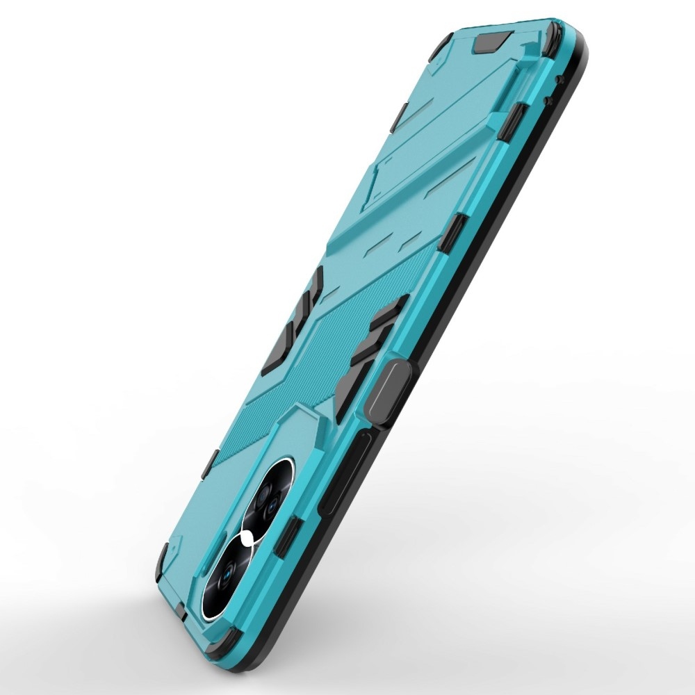 Armory odolný kryt na Honor 90 Lite - světlemodrý