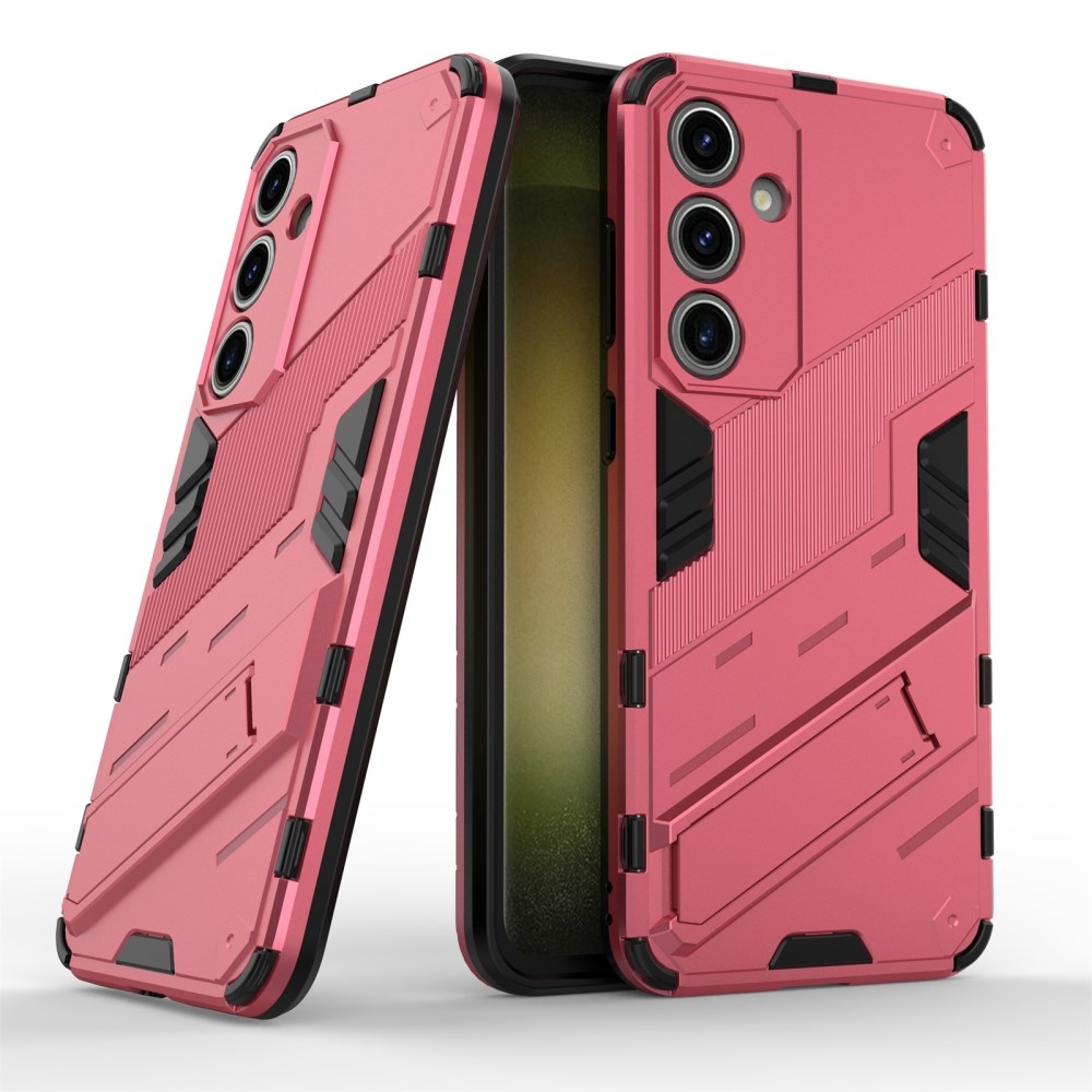 Armory odolný kryt na Samsung Galaxy S24 FE - rose