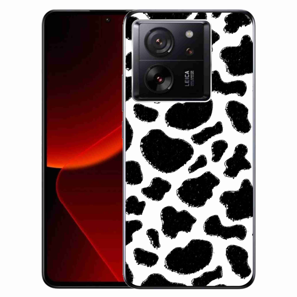 Gelový kryt mmCase na Xiaomi 13T/13T Pro - abstrakt 31