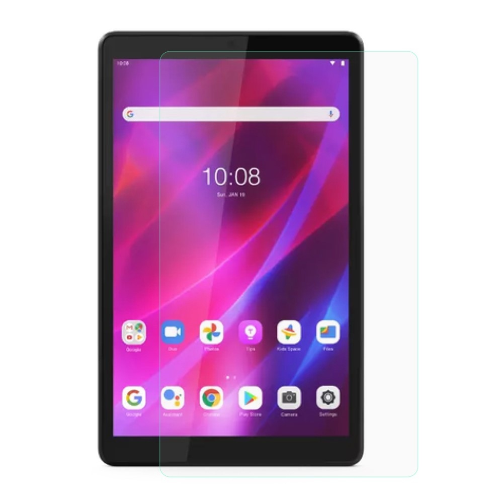 Tvrzené sklo na tablet Lenovo Tab M8 4. Gen (2024)