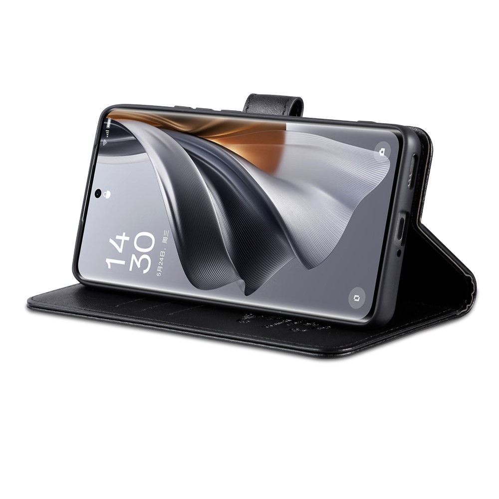 AZNS knížkové pouzdro na Samsung Galaxy S25 Ultra - černé
