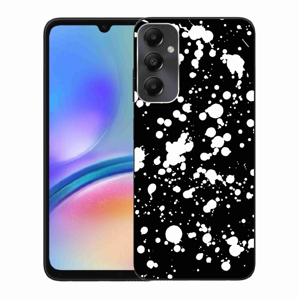 Gelový kryt mmCase na Samsung Galaxy A05s - abstrakt 32