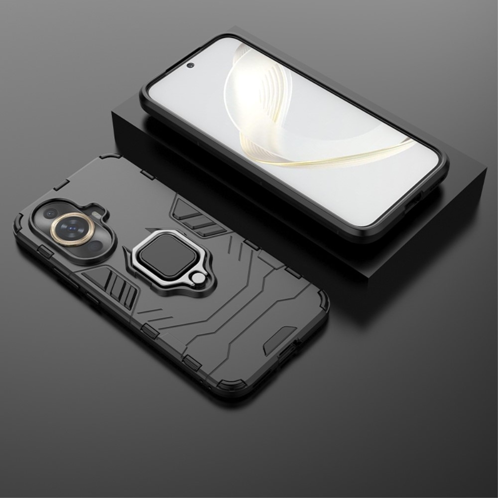 Guardy odolný kryt na Huawei Nova 11 - černý