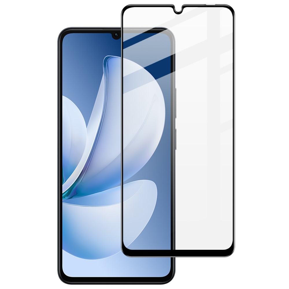 IMK celoplošné tvrzené sklo na Realme Note 70T