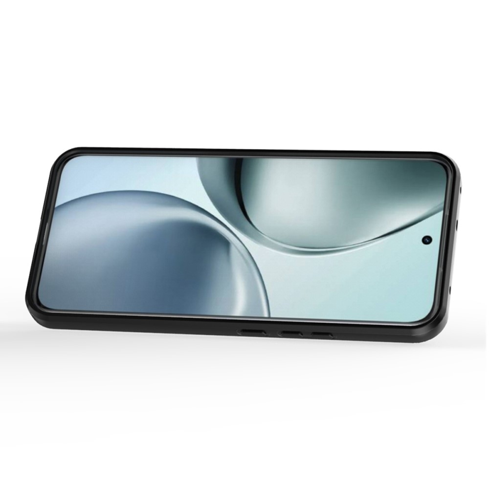 Lens odolný kryt na Realme 14 Pro+ 5G - šedý