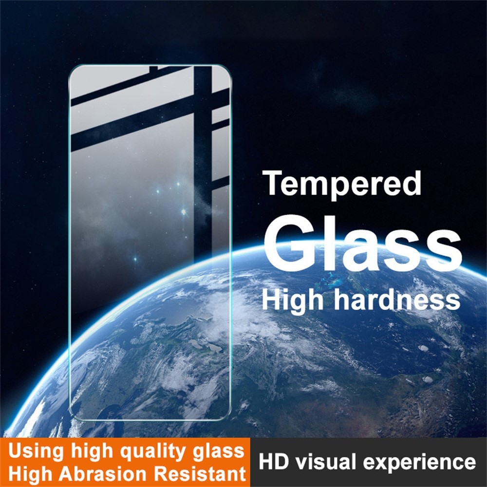 IMK tvrzené sklo na Xiaomi Poco X7 Pro 5G