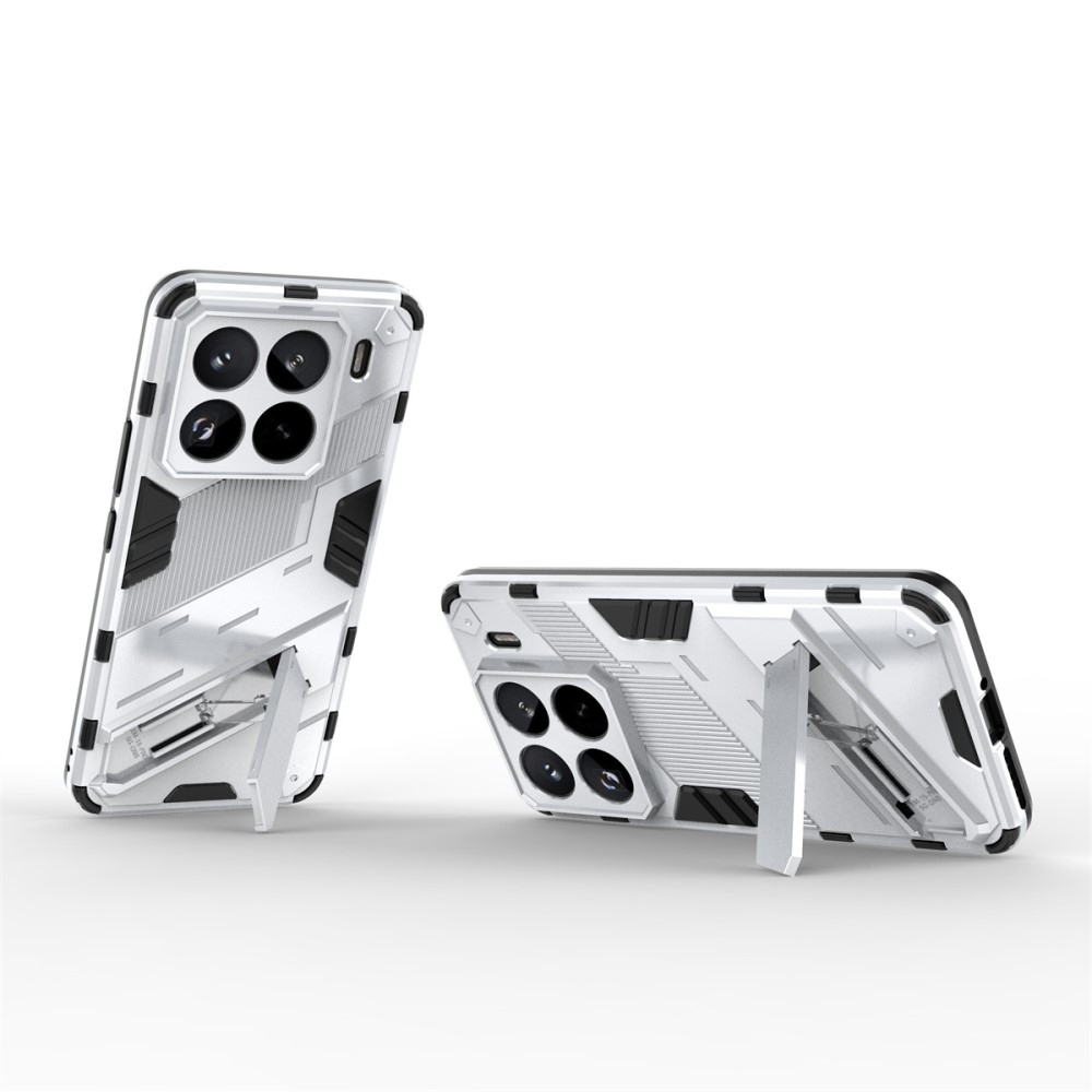 Armory odolný kryt na Xiaomi 15 Pro - bílý
