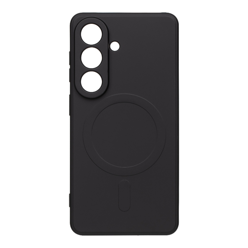 OBAL:ME MagNetix Sculpt Kryt pro Samsung Galaxy S26 Black