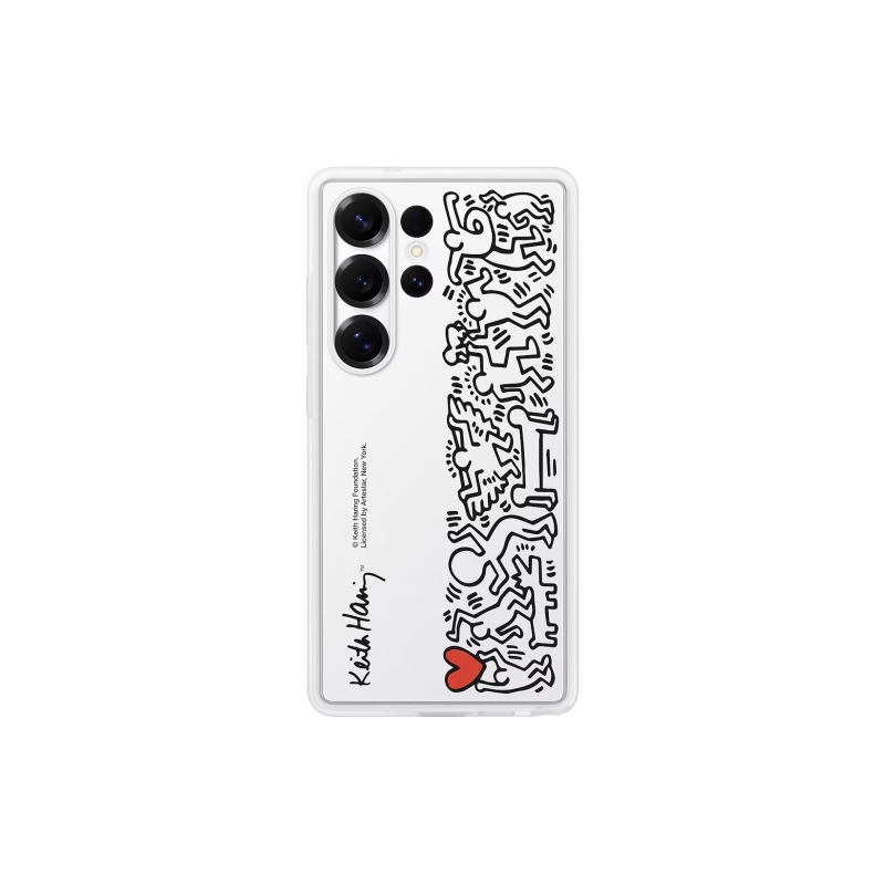 EF-MS938CWE Samsung FlipSuit Kryt pro Galaxy S25 Ultra White