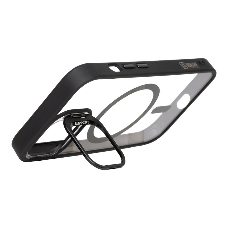 OBAL:ME MagNetix Versa Kryt pro Apple iPhone 15 Black