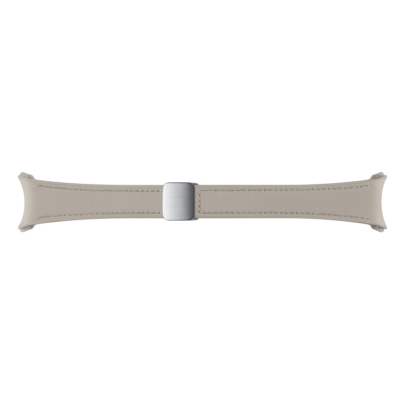 ET-SHR93SAE Samsung Galaxy Watch 6/6 Classic D-Buckle Kožený Řemínek (Vegan) S/M Etuope