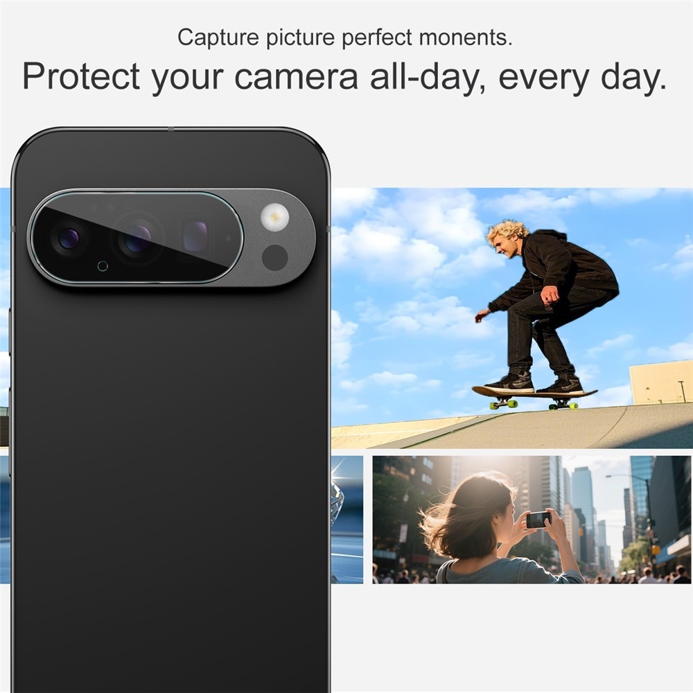 IMK sklo čočky fotoaparátu na Google Pixel 10 Pro XL (zmenšená verze)