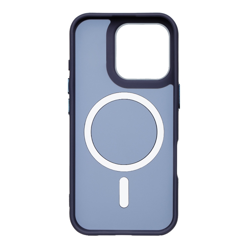OBAL:ME MagNetix Lumen Kryt pro Apple iPhone 16 Pro Navy