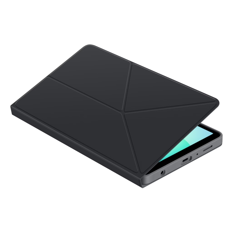 EF-BX130PBE Samsung Pouzdro pro Galaxy Tab A11 Black