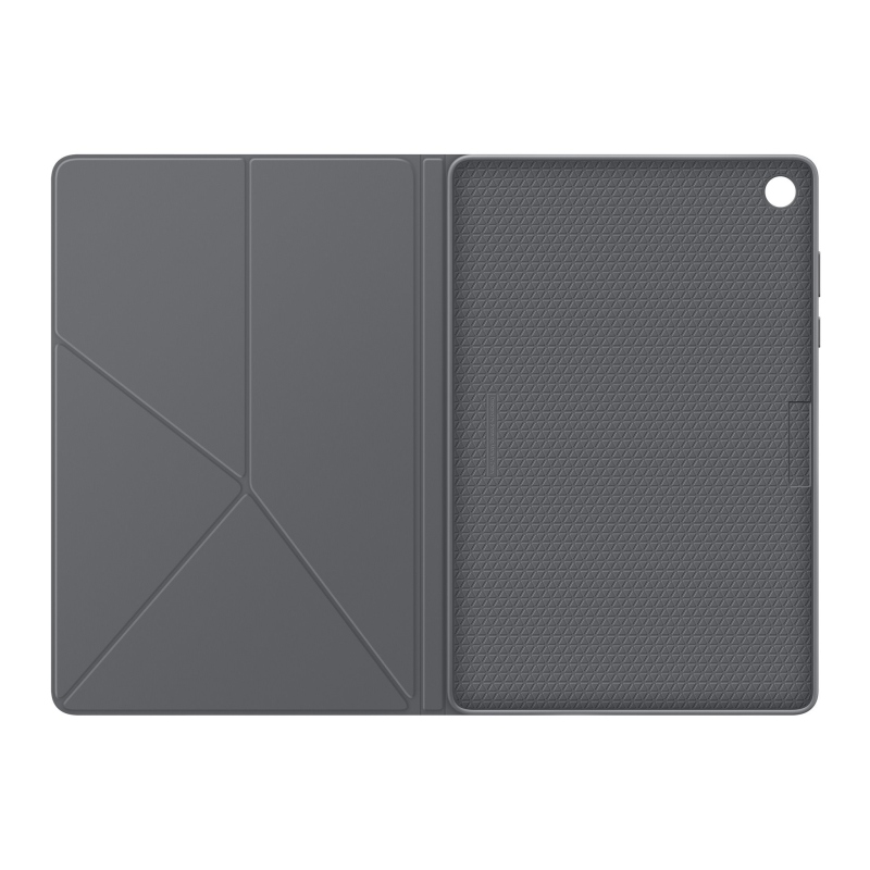 EF-BX230PB Samsung Pouzdro pro Galaxy Tab A11+ Black