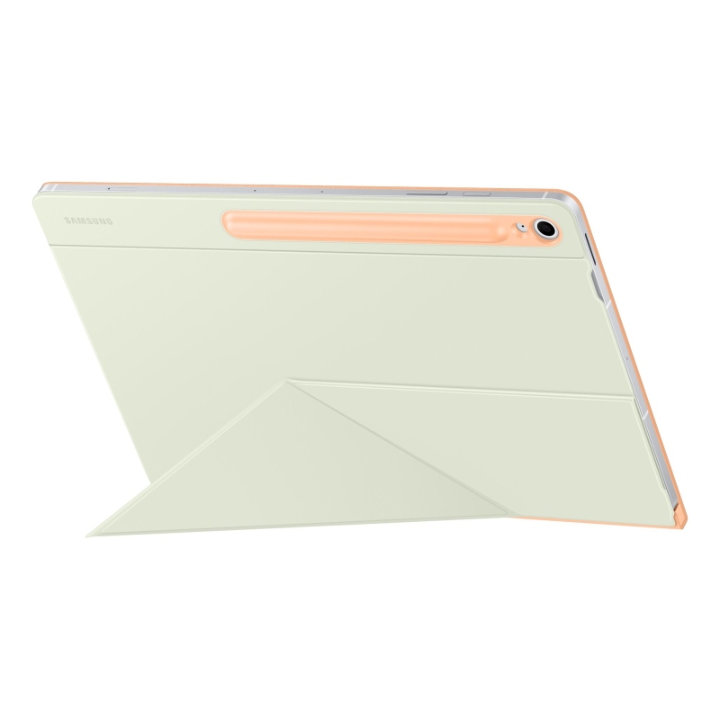 EF-BX620POE Samsung Smart Book Pouzdro pro Galaxy Tab S10 FE+ Orange