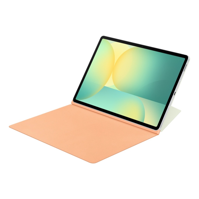 EF-BX620POE Samsung Smart Book Pouzdro pro Galaxy Tab S10 FE+ Orange