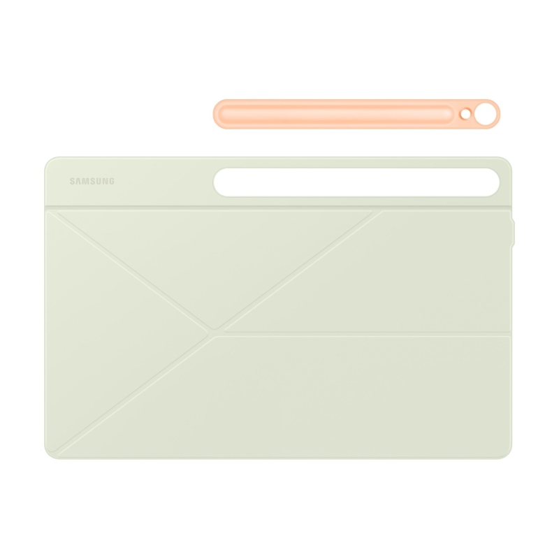 EF-BX620POE Samsung Smart Book Pouzdro pro Galaxy Tab S10 FE+ Orange