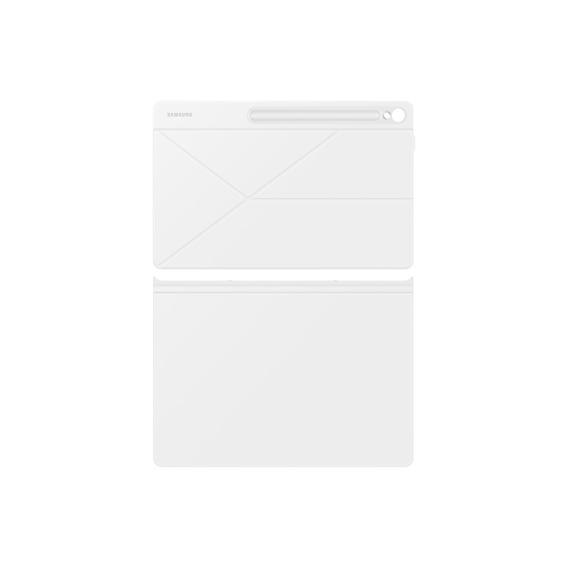 EF-BX620PWE Samsung Smart Book Pouzdro pro Galaxy Tab S10 FE+ White