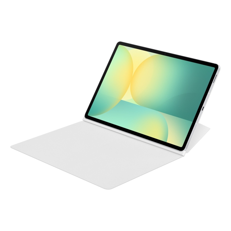 EF-BX620PWE Samsung Smart Book Pouzdro pro Galaxy Tab S10 FE+ White