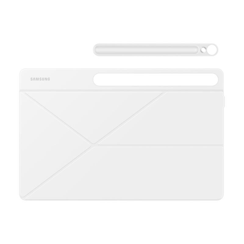 EF-BX620PWE Samsung Smart Book Pouzdro pro Galaxy Tab S10 FE+ White