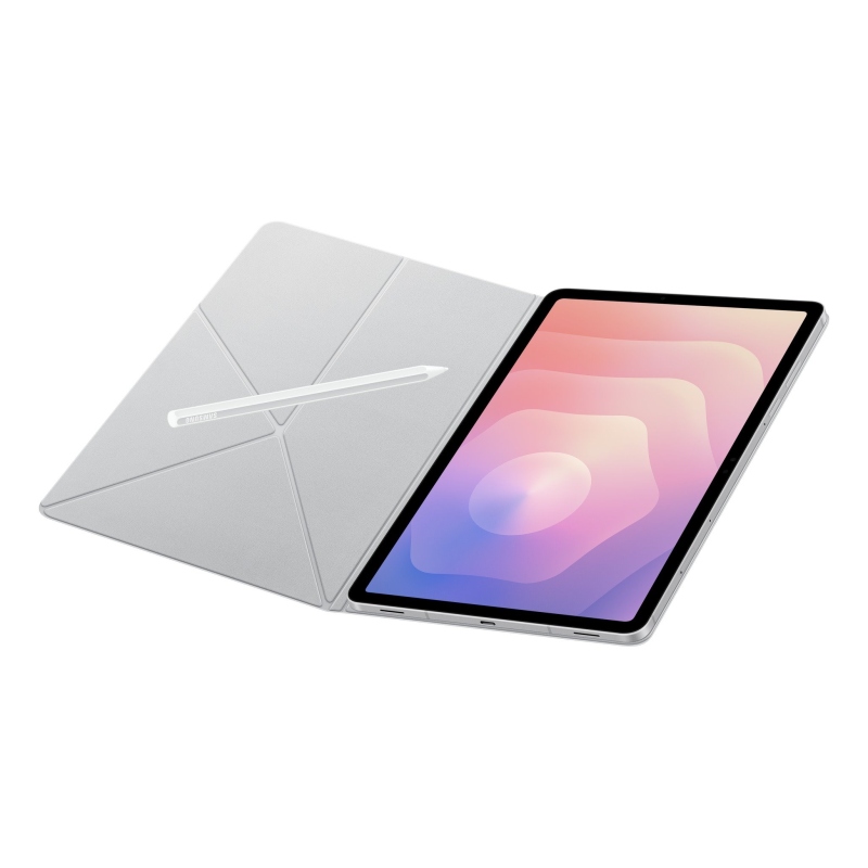 EF-BX730PWE Samsung Smart Book Pouzdro pro Galaxy Tab S11 White