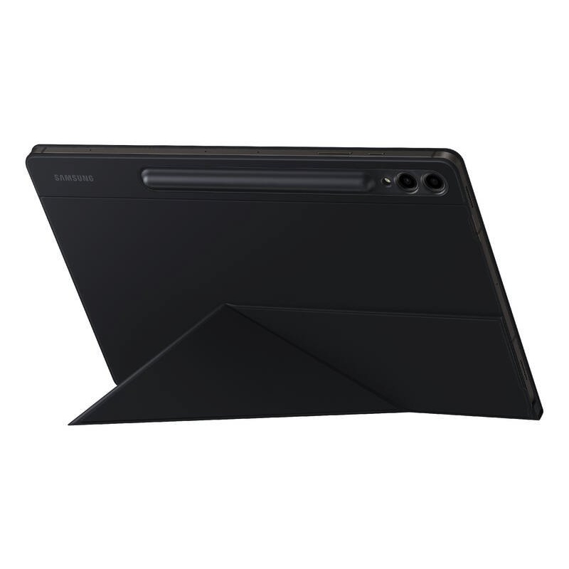 EF-BX810PBE Samsung Smart Book Pouzdro pro Galaxy Tab S9+ Black
