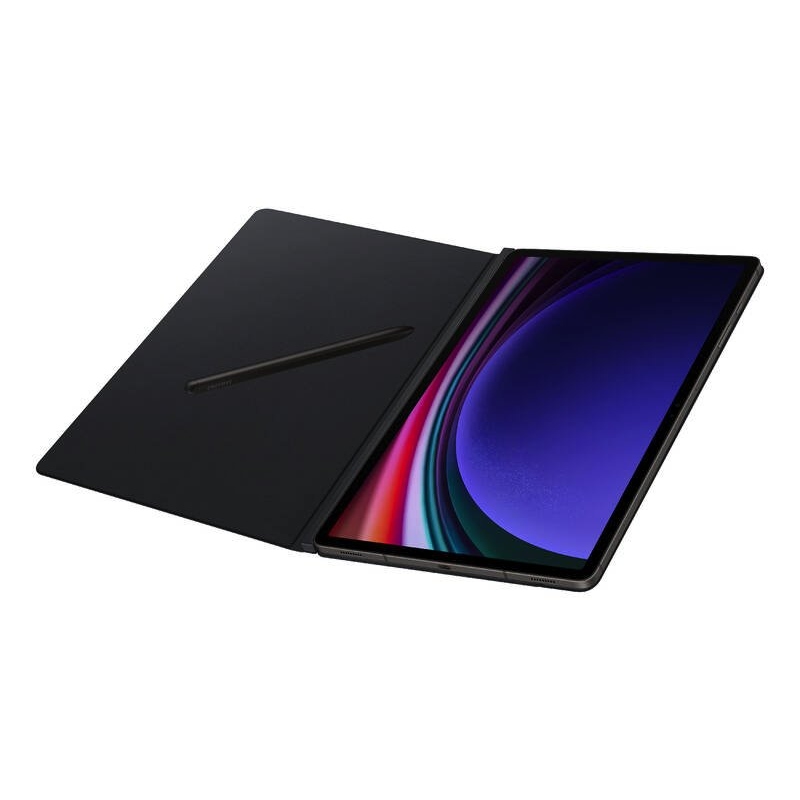 EF-BX810PBE Samsung Smart Book Pouzdro pro Galaxy Tab S9+ Black