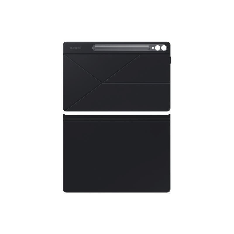 EF-BX810PBE Samsung Smart Book Pouzdro pro Galaxy Tab S9+ Black
