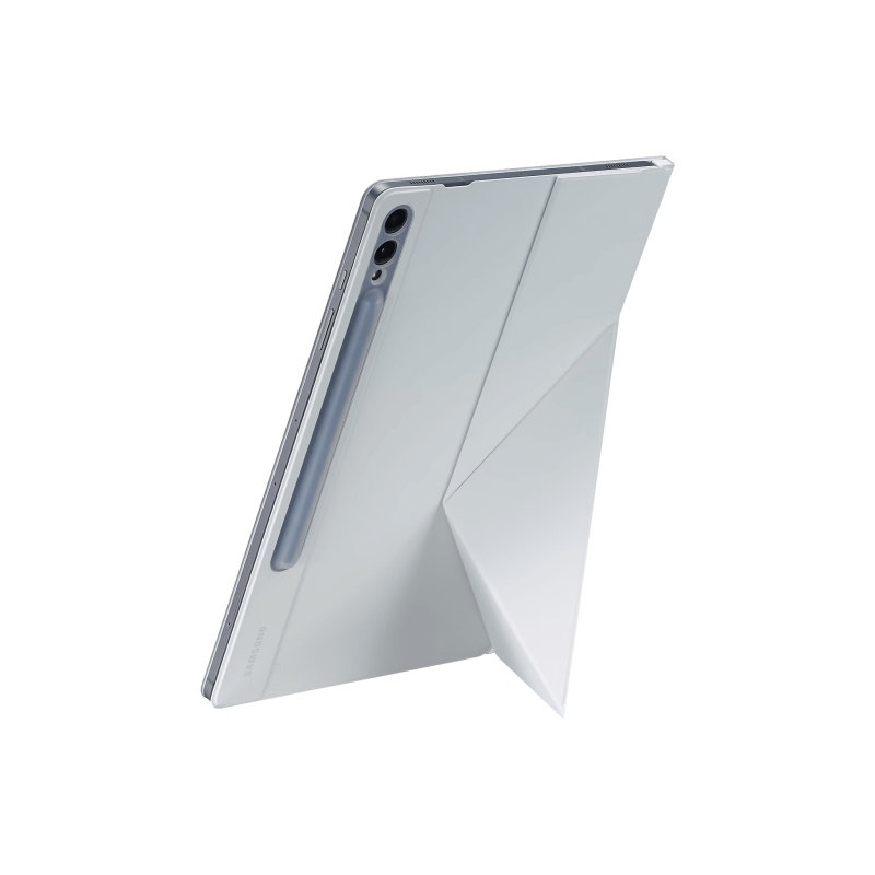 EF-BX810PWE Samsung Smart Book Pouzdro pro Galaxy Tab S9+ White