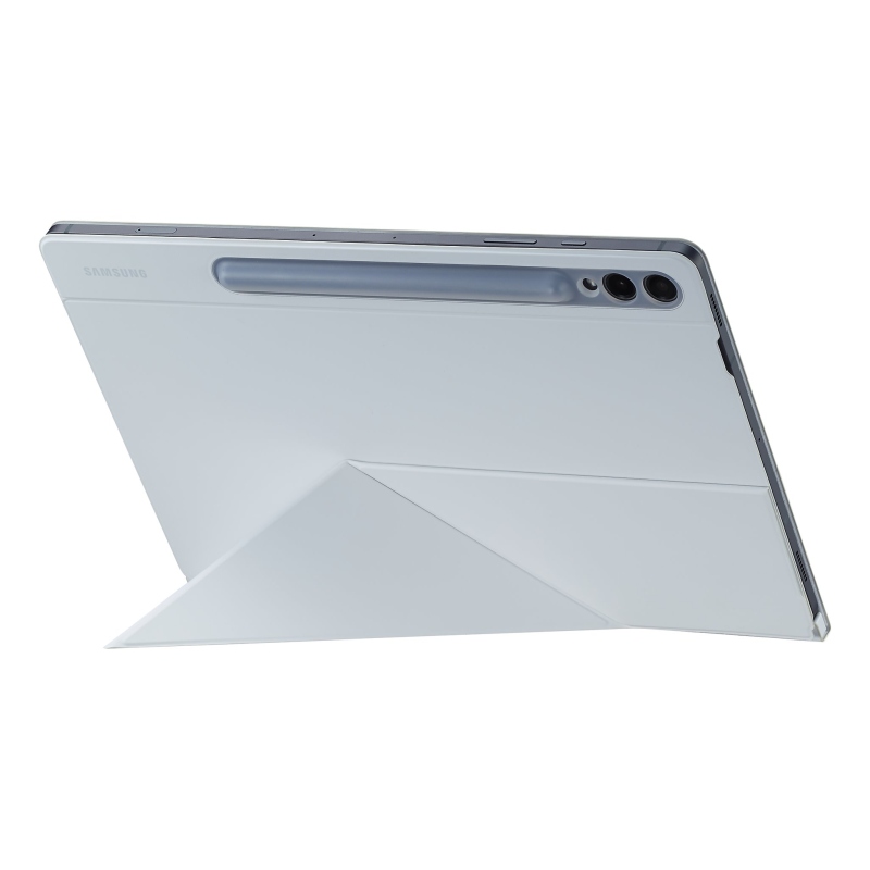 EF-BX810PWE Samsung Smart Book Pouzdro pro Galaxy Tab S9+ White