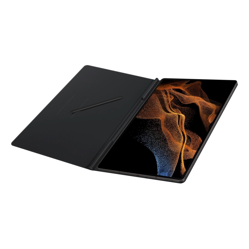 EF-BX900PBE Samsung Pouzdro pro Galaxy Tab S8 Ultra Black