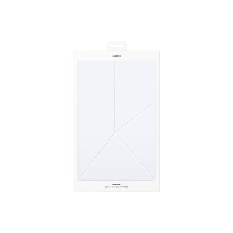 EF-BX930PWE Samsung Smart Book Pouzdro pro Galaxy Tab S11 Ultra White