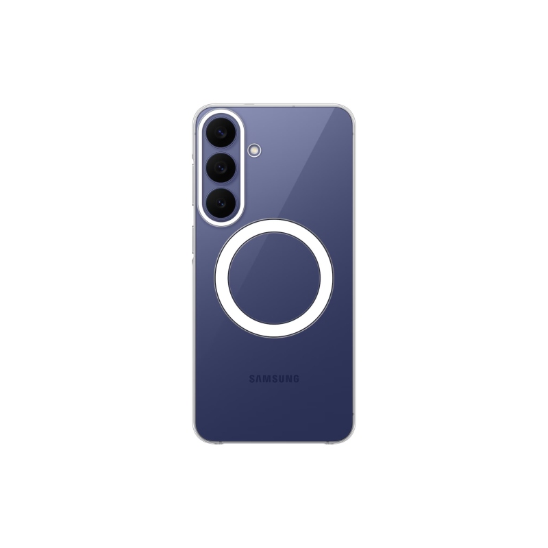 EF-CS741CTE Samsung Clear Magnetický Kryt pro Galaxy S26 FE Transparent