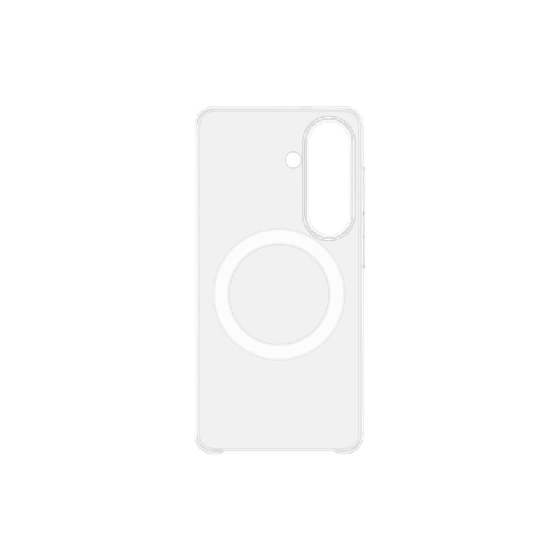 EF-CS942CTE Samsung Clear Magnetický Kryt pro Galaxy S26 Transparent