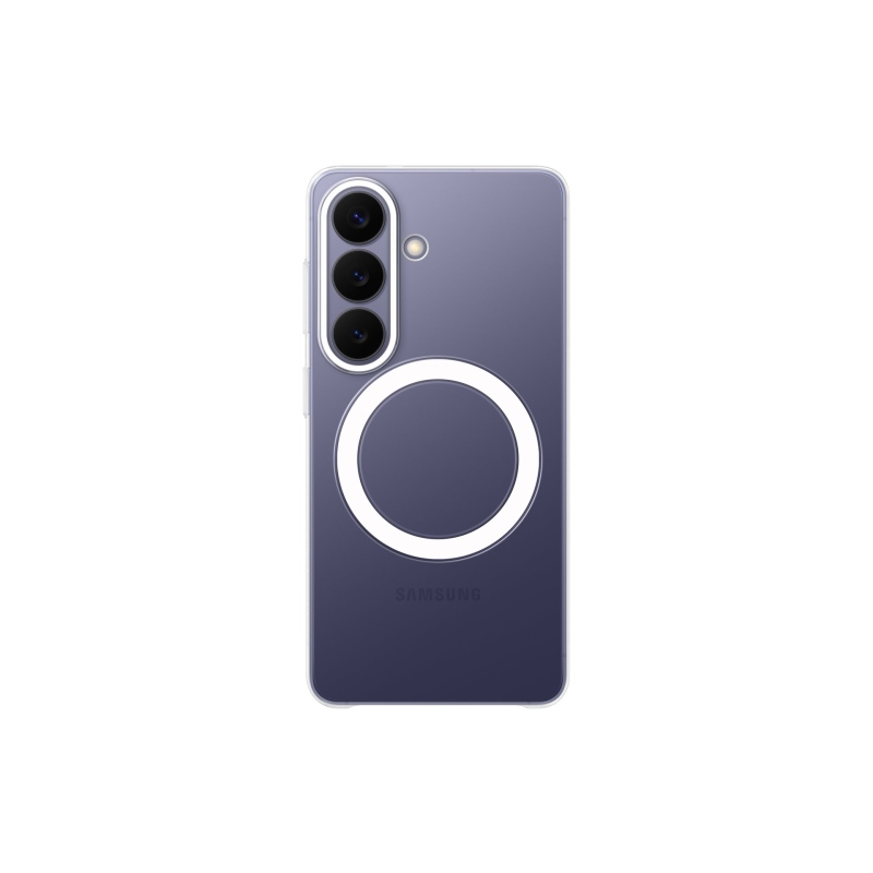 EF-CS942CTE Samsung Clear Magnetický Kryt pro Galaxy S26 Transparent