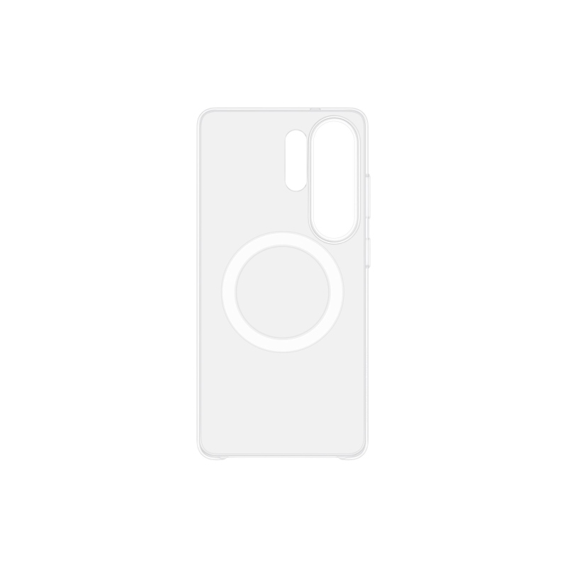 EF-CS948CTE Samsung Clear Magnetický Kryt pro Galaxy S26 Ultra Transparent