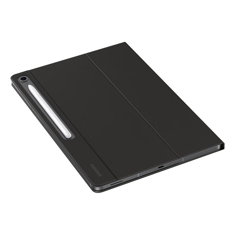 EF-DX620UBE Samsung Book Keyboard Slim Pouzdro pro Galaxy Tab S10 FE+ Black