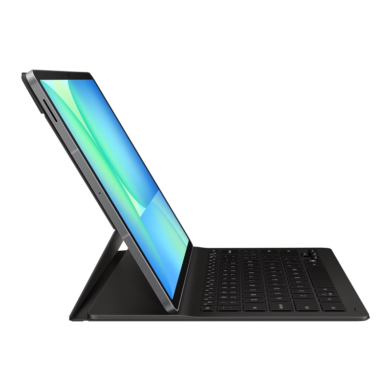 EF-DX620UBE Samsung Book Keyboard Slim Pouzdro pro Galaxy Tab S10 FE+ Black
