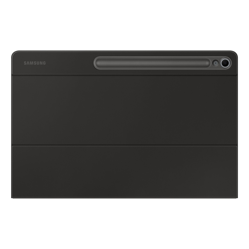 EF-DX620UBE Samsung Book Keyboard Slim Pouzdro pro Galaxy Tab S10 FE+ Black