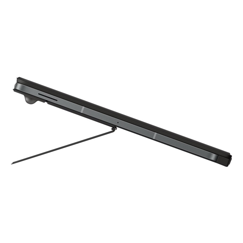 EF-DX625UBE Samsung Book Keyboard Pouzdro pro Galaxy Tab S10 FE+ Black