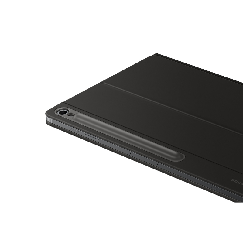 EF-DX625UBE Samsung Book Keyboard Pouzdro pro Galaxy Tab S10 FE+ Black