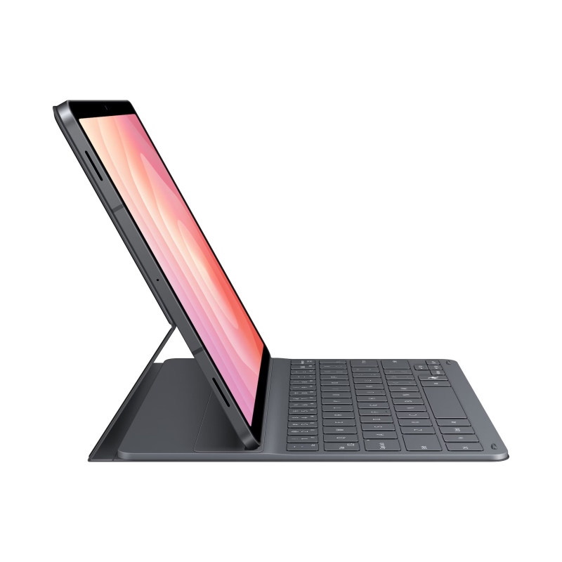 EF-DX730UBE Samsung Book Keyboard Slim Pouzdro pro Galaxy Tab S11 Black