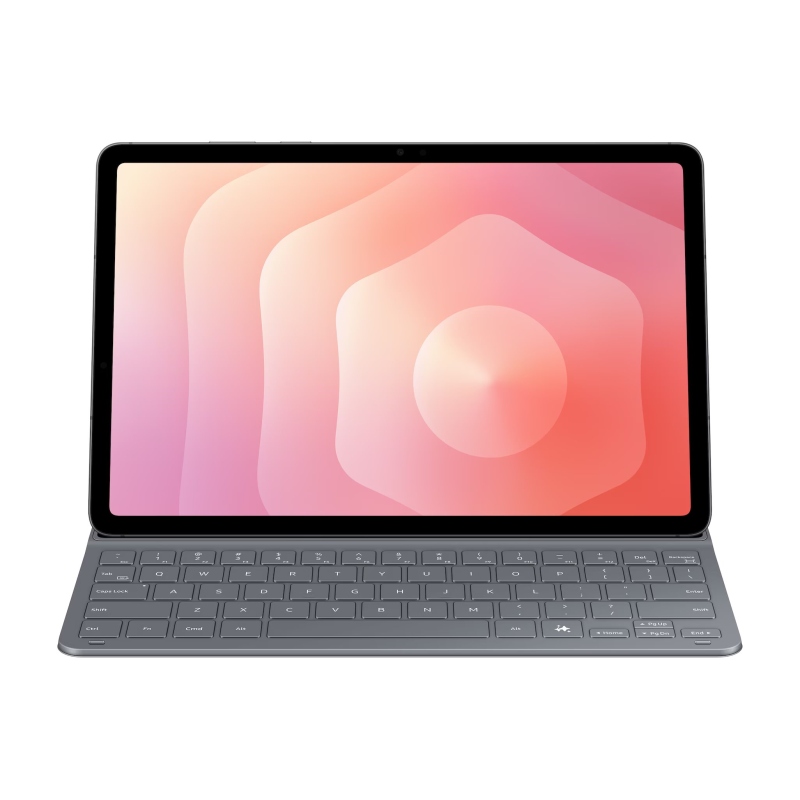 EF-DX730UBE Samsung Book Keyboard Slim Pouzdro pro Galaxy Tab S11 Black