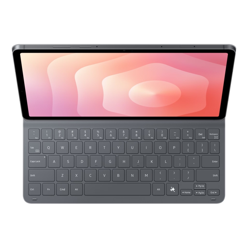 EF-DX730UBE Samsung Book Keyboard Slim Pouzdro pro Galaxy Tab S11 Black