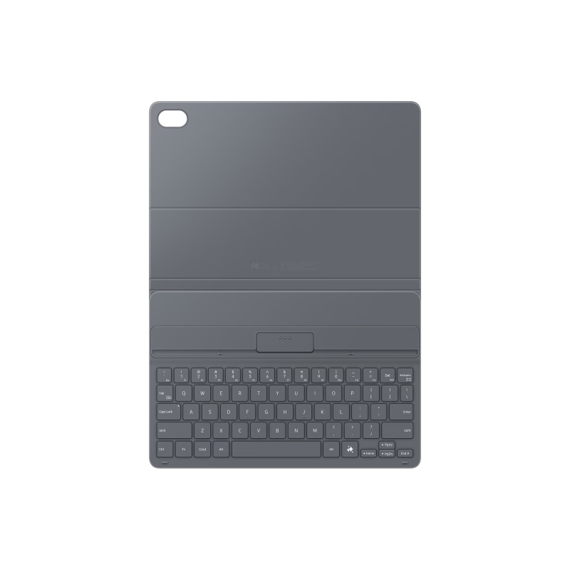 EF-DX730UBE Samsung Book Keyboard Slim Pouzdro pro Galaxy Tab S11 Black