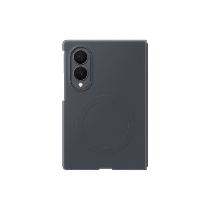 EF-EF971CBE Samsung Silikonový Magnetický Kryt pro Galaxy Z Fold 8 Graphite