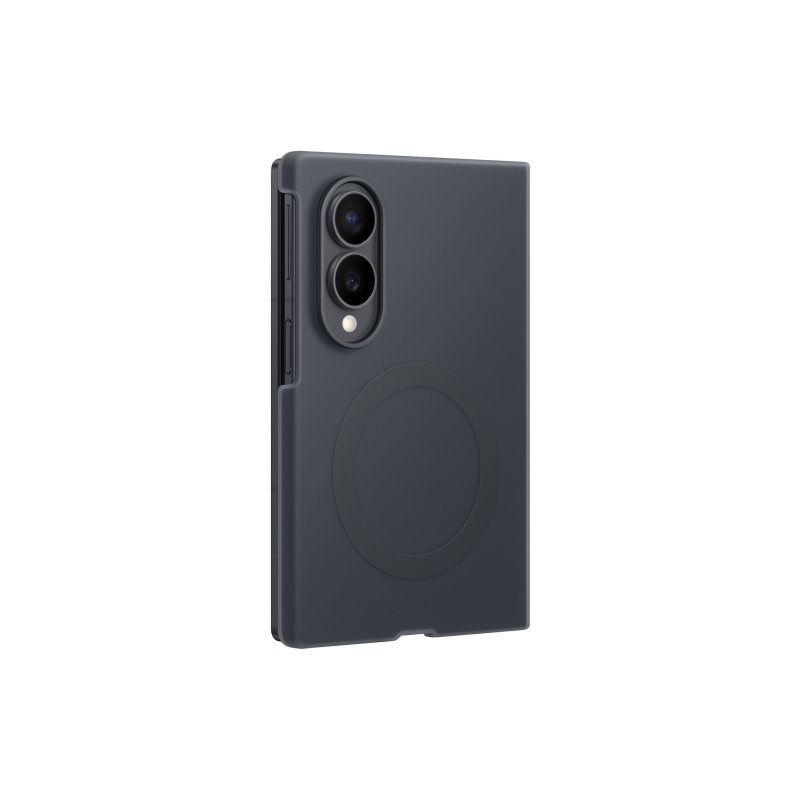 EF-EF971CBE Samsung Silikonový Magnetický Kryt pro Galaxy Z Fold 8 Graphite