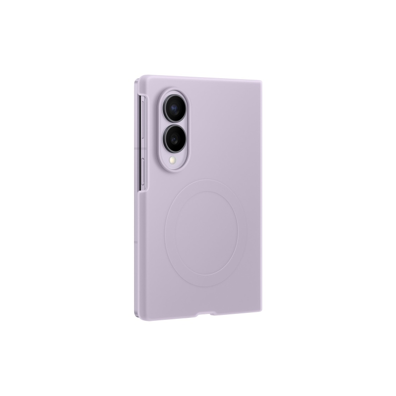 EF-EF971CVE Samsung Silikonový Magnetický Kryt pro Galaxy Z Fold 8 Lavender