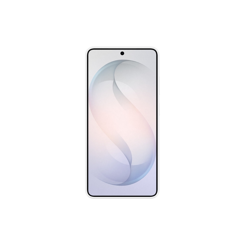 EF-ES948CWE Samsung Silikonový Magnetický Kryt pro Galaxy S26 Ultra White